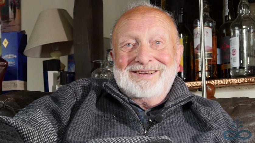 John Meakin example video